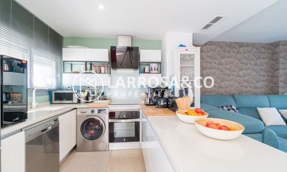 A Vendre - Bungalow - Vistabella Golf Entre Naranjos - Inland