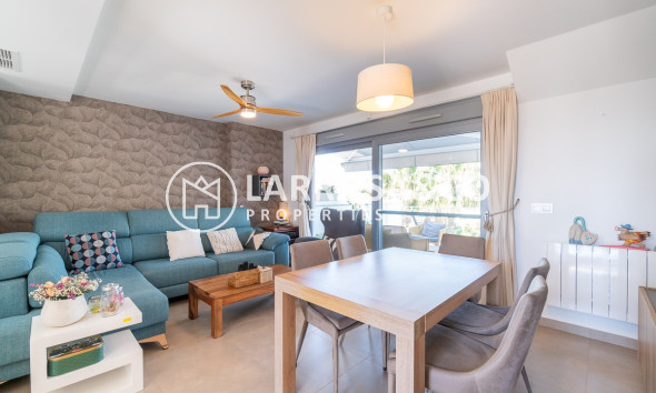 A Vendre - Bungalow - Vistabella Golf Entre Naranjos - Inland