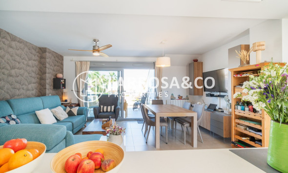 A Vendre - Bungalow - Vistabella Golf Entre Naranjos - Inland