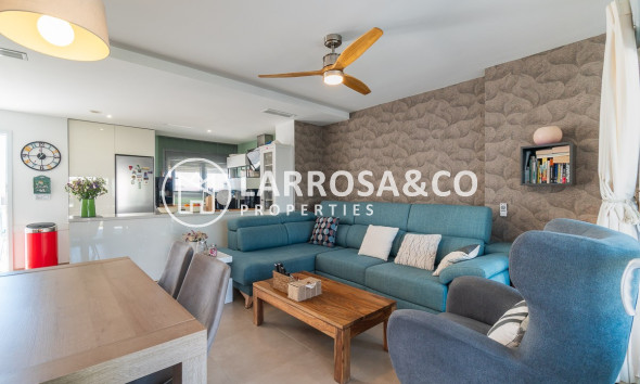 A Vendre - Bungalow - Vistabella Golf Entre Naranjos - Inland