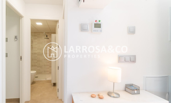 A Vendre - Bungalow - Vistabella Golf Entre Naranjos - Inland
