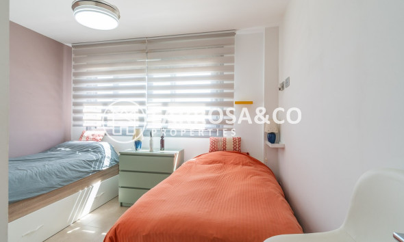 A Vendre - Bungalow - Vistabella Golf Entre Naranjos - Inland
