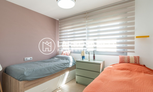 A Vendre - Bungalow - Vistabella Golf Entre Naranjos - Inland