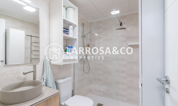 A Vendre - Bungalow - Vistabella Golf Entre Naranjos - Inland