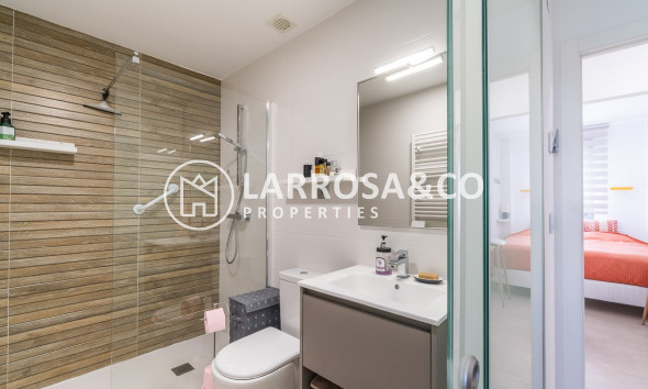 A Vendre - Bungalow - Vistabella Golf Entre Naranjos - Inland