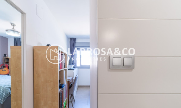 A Vendre - Bungalow - Vistabella Golf Entre Naranjos - Inland
