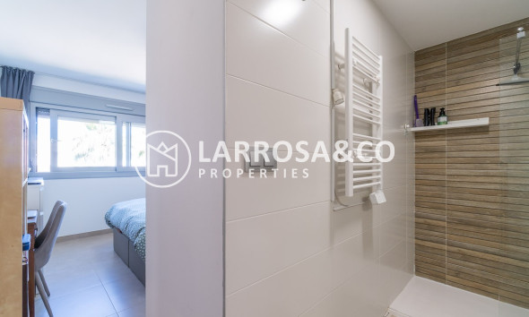 A Vendre - Bungalow - Vistabella Golf Entre Naranjos - Inland
