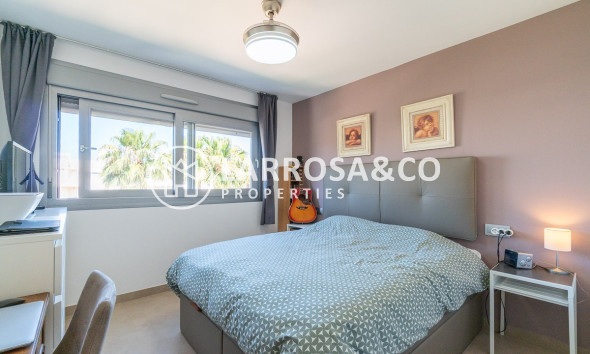 A Vendre - Bungalow - Vistabella Golf Entre Naranjos - Inland