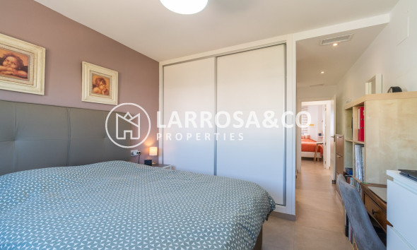A Vendre - Bungalow - Vistabella Golf Entre Naranjos - Inland