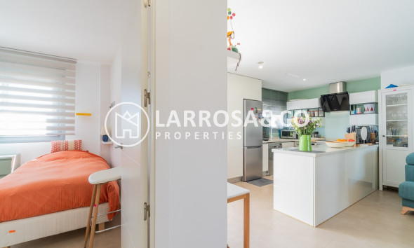 A Vendre - Bungalow - Vistabella Golf Entre Naranjos - Inland