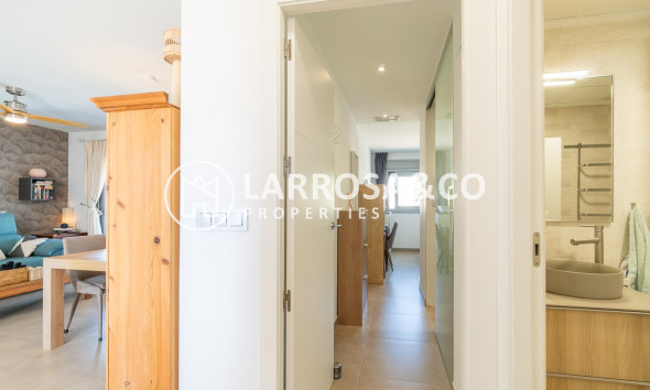 A Vendre - Bungalow - Vistabella Golf Entre Naranjos - Inland