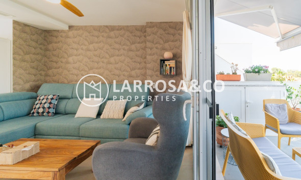 A Vendre - Bungalow - Vistabella Golf Entre Naranjos - Inland