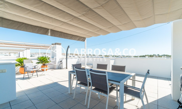 A Vendre - Bungalow - Vistabella Golf Entre Naranjos - Inland