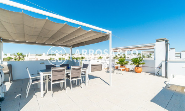 A Vendre - Bungalow - Vistabella Golf Entre Naranjos - Inland