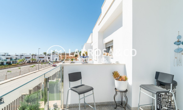A Vendre - Bungalow - Vistabella Golf Entre Naranjos - Inland
