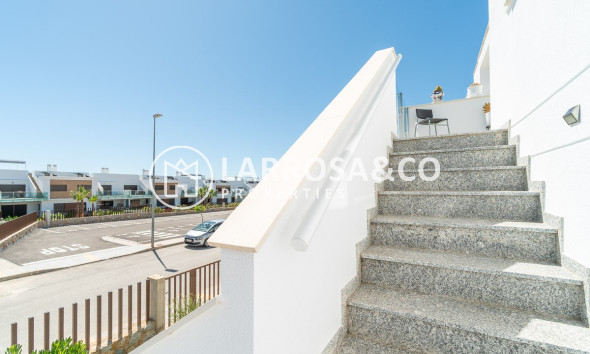 A Vendre - Bungalow - Vistabella Golf Entre Naranjos - Inland