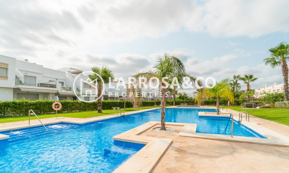 A Vendre - Bungalow - Vistabella Golf Entre Naranjos - Inland