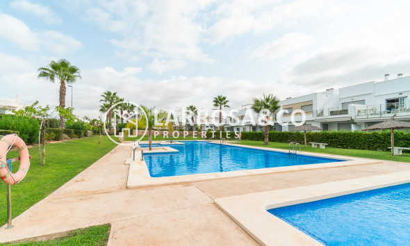 A Vendre - Bungalow - Vistabella Golf Entre Naranjos - Inland