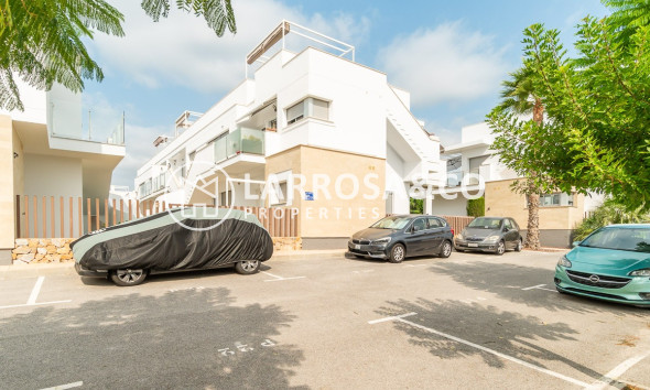 A Vendre - Bungalow - Vistabella Golf Entre Naranjos - Inland