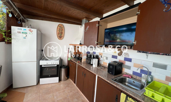 Resale - Detached House/Villa - Algorfa - Inland