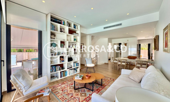Reventa - Chalet - San Miguel de Salinas - Bellavista