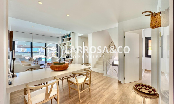 Reventa - Chalet - San Miguel de Salinas - Bellavista