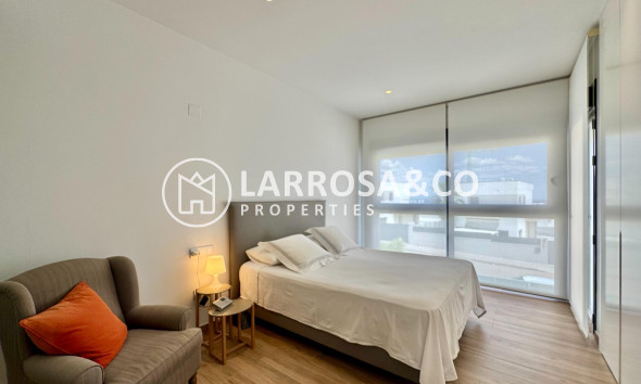 Reventa - Chalet - San Miguel de Salinas - Bellavista
