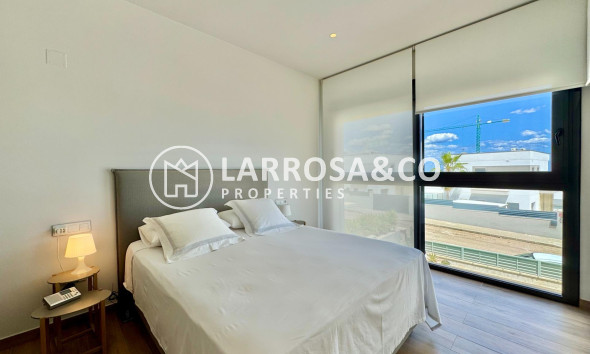 Reventa - Chalet - San Miguel de Salinas - Bellavista