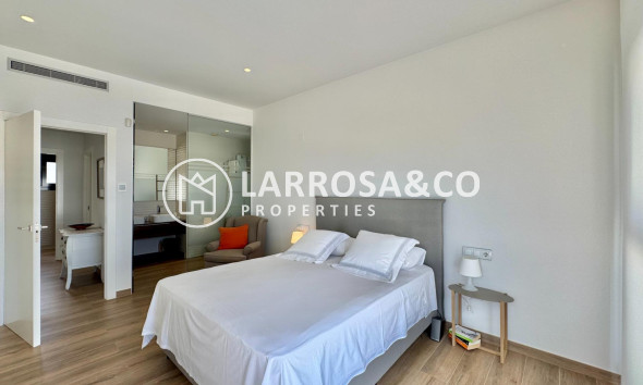 Reventa - Chalet - San Miguel de Salinas - Bellavista