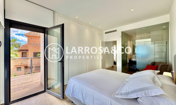 Reventa - Chalet - San Miguel de Salinas - Bellavista