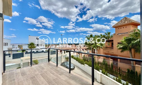 Reventa - Chalet - San Miguel de Salinas - Bellavista