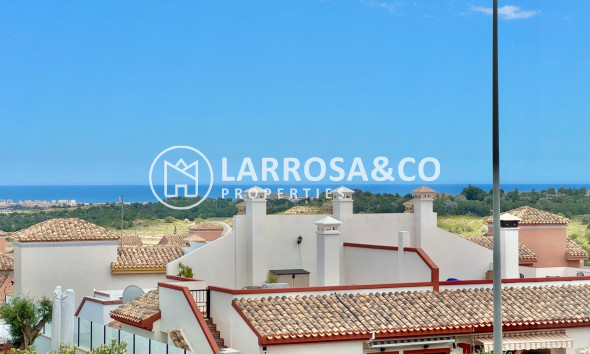 Reventa - Chalet - San Miguel de Salinas - Bellavista
