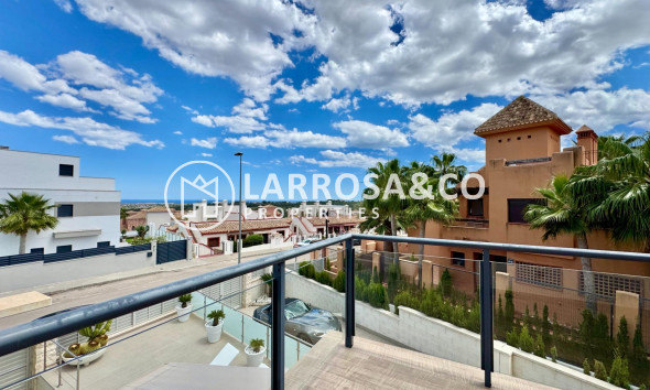 Reventa - Chalet - San Miguel de Salinas - Bellavista