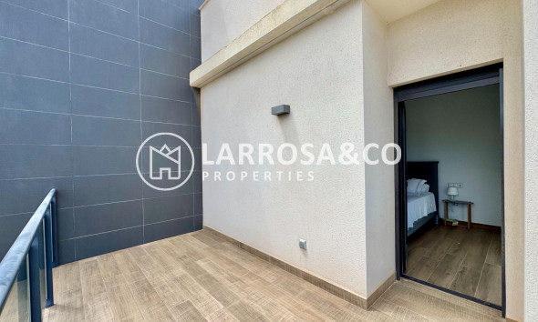 Reventa - Chalet - San Miguel de Salinas - Bellavista