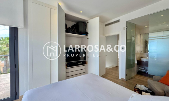 Reventa - Chalet - San Miguel de Salinas - Bellavista