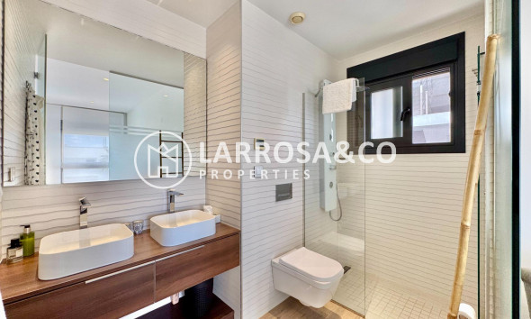 Reventa - Chalet - San Miguel de Salinas - Bellavista