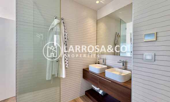Reventa - Chalet - San Miguel de Salinas - Bellavista