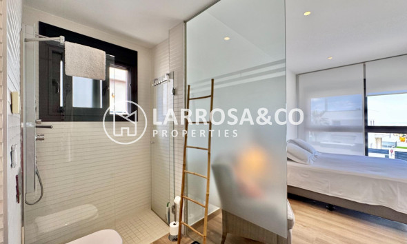 Reventa - Chalet - San Miguel de Salinas - Bellavista