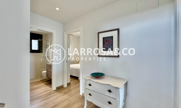 Reventa - Chalet - San Miguel de Salinas - Bellavista