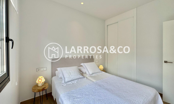 Reventa - Chalet - San Miguel de Salinas - Bellavista