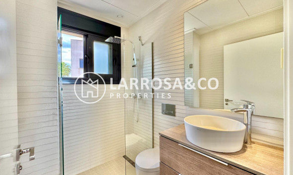 Reventa - Chalet - San Miguel de Salinas - Bellavista