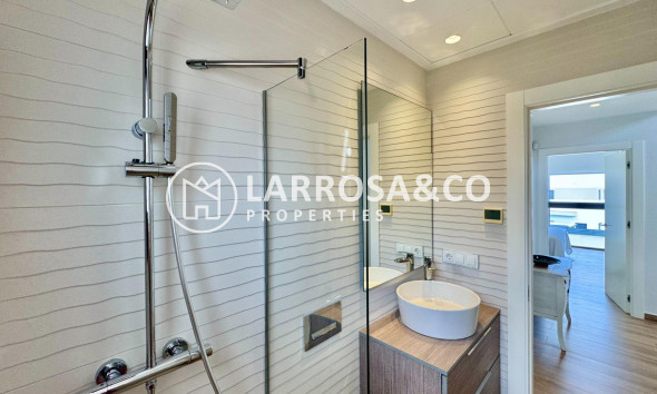 Reventa - Chalet - San Miguel de Salinas - Bellavista