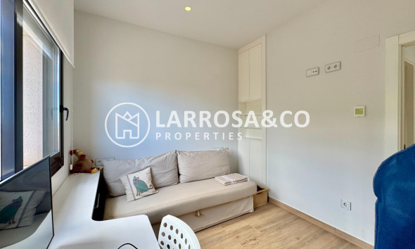Reventa - Chalet - San Miguel de Salinas - Bellavista
