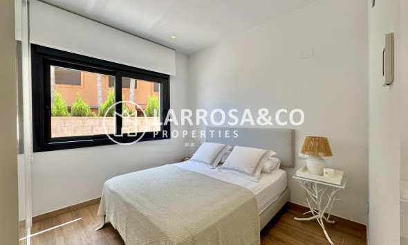 Reventa - Chalet - San Miguel de Salinas - Bellavista