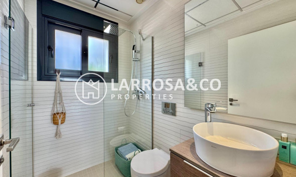 Reventa - Chalet - San Miguel de Salinas - Bellavista