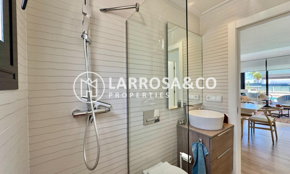 Reventa - Chalet - San Miguel de Salinas - Bellavista