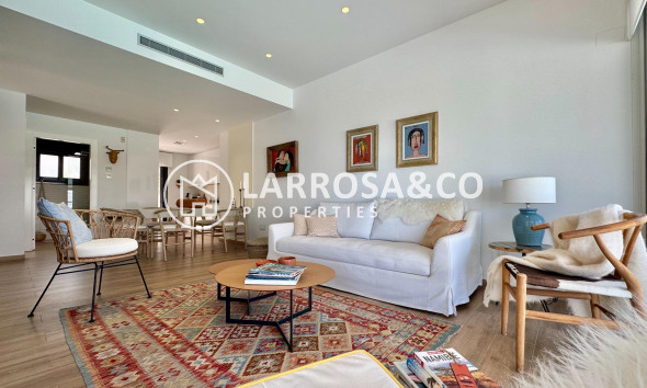 Reventa - Chalet - San Miguel de Salinas - Bellavista