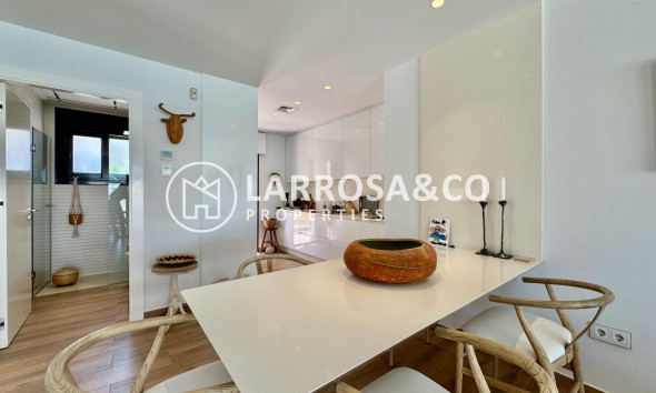 Reventa - Chalet - San Miguel de Salinas - Bellavista