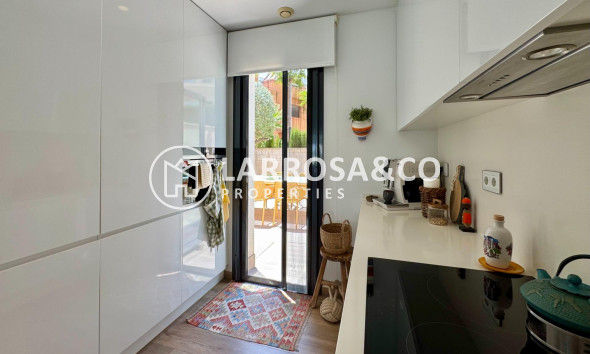 Reventa - Chalet - San Miguel de Salinas - Bellavista
