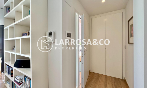 Reventa - Chalet - San Miguel de Salinas - Bellavista